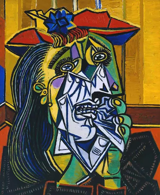 Pablo Picasso,