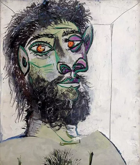 Pablo Picasso,