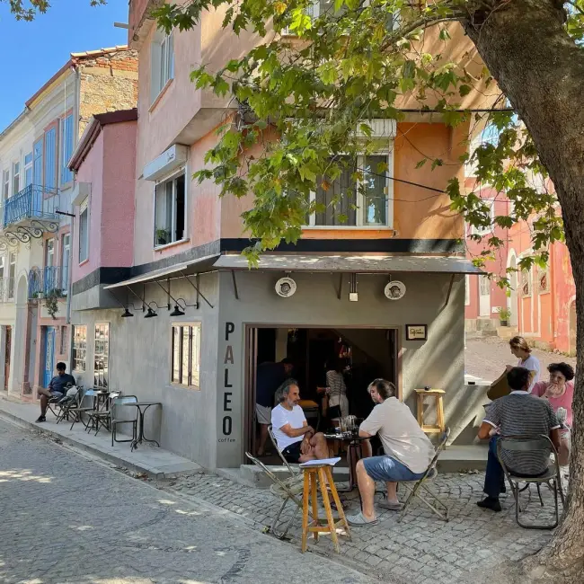 Cunda, Ayvalık'ın En İyi Restoran ve Otelleri
