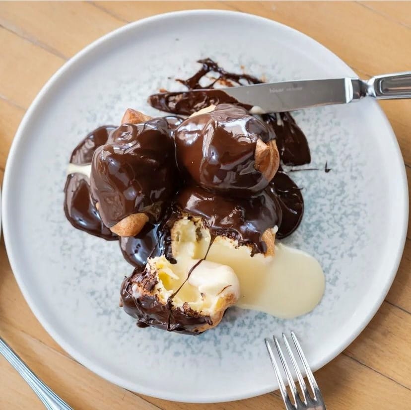 Yalıkavak'ın Fun Dining Noktası: AltÜst