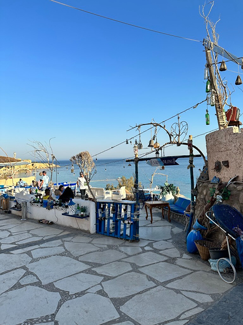 Kızıldeniz’in Su Altı Cenneti: Şarm El-Şeyh