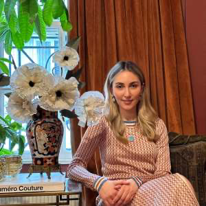 Sürdürülebilir Çiçek Tasarımları: Goofy Grace Atelier