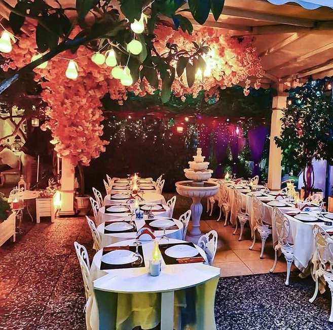 Büyükada’nın En İyi Mekanları
