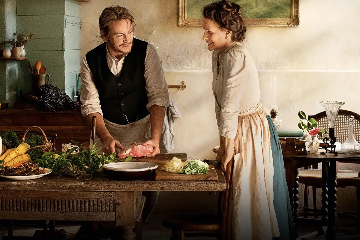 Lezzet Dolu Sinema: Gastronomi Tutkunlarının İzlemesi Gereken 12 Film