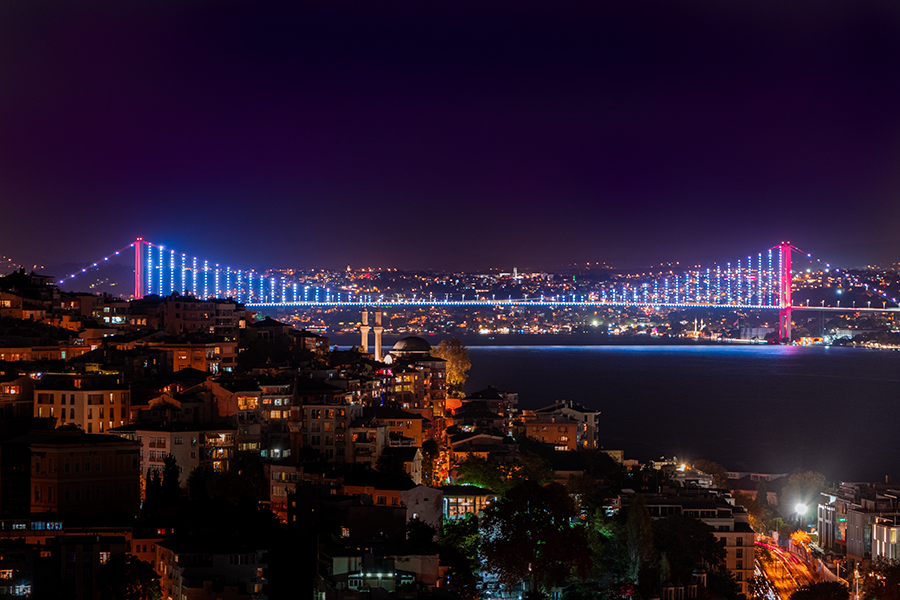 2026 Otoyol ve Köprü Geçiş Ücretleri