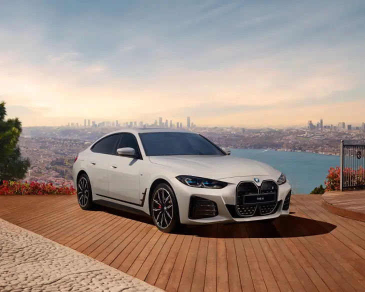 BMW’nin Elektrikli Otomobil Geçmişi ve Bugünü