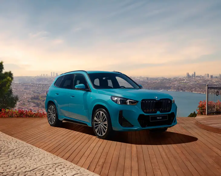 BMW’nin Elektrikli Otomobil Geçmişi ve Bugünü