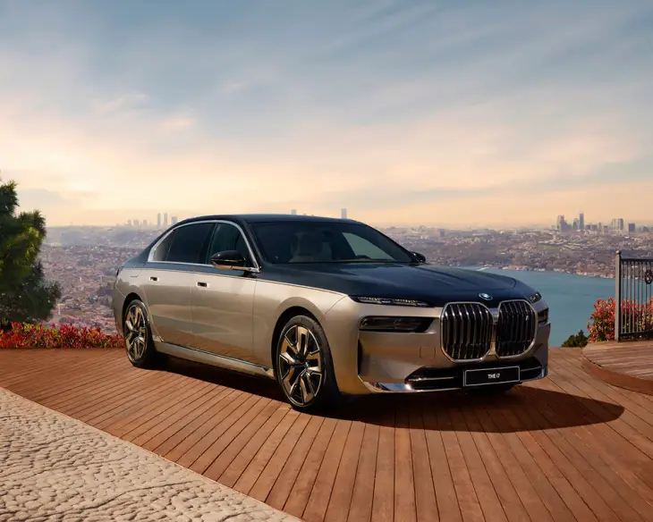 BMW’nin Elektrikli Otomobil Geçmişi ve Bugünü