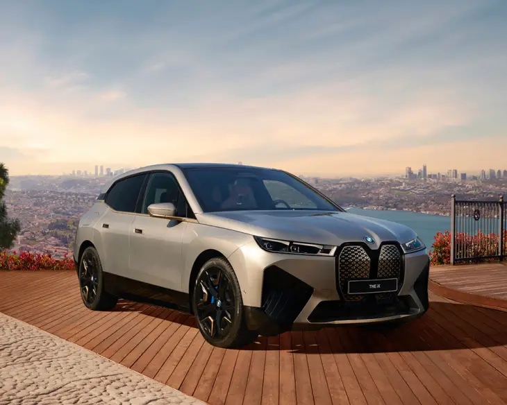 BMW’nin Elektrikli Otomobil Geçmişi ve Bugünü