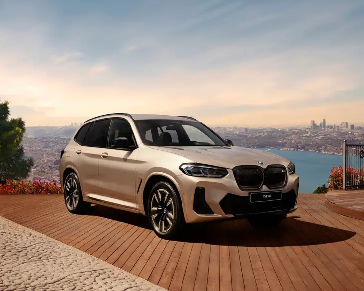 BMW’nin Elektrikli Otomobil Geçmişi ve Bugünü
