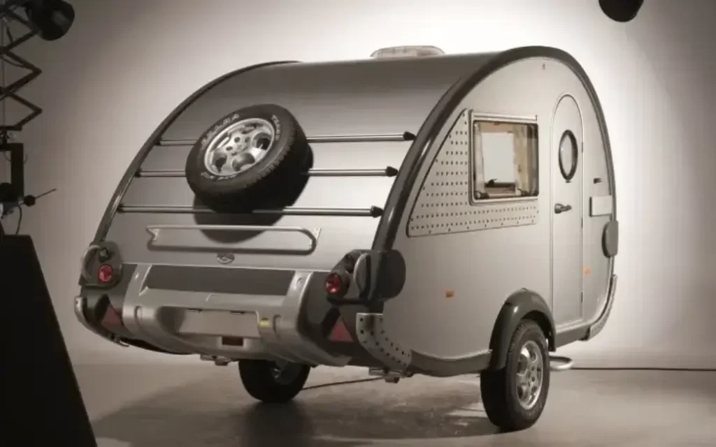Karavan Seyahati Hakkında Bilmeniz Gerekenler