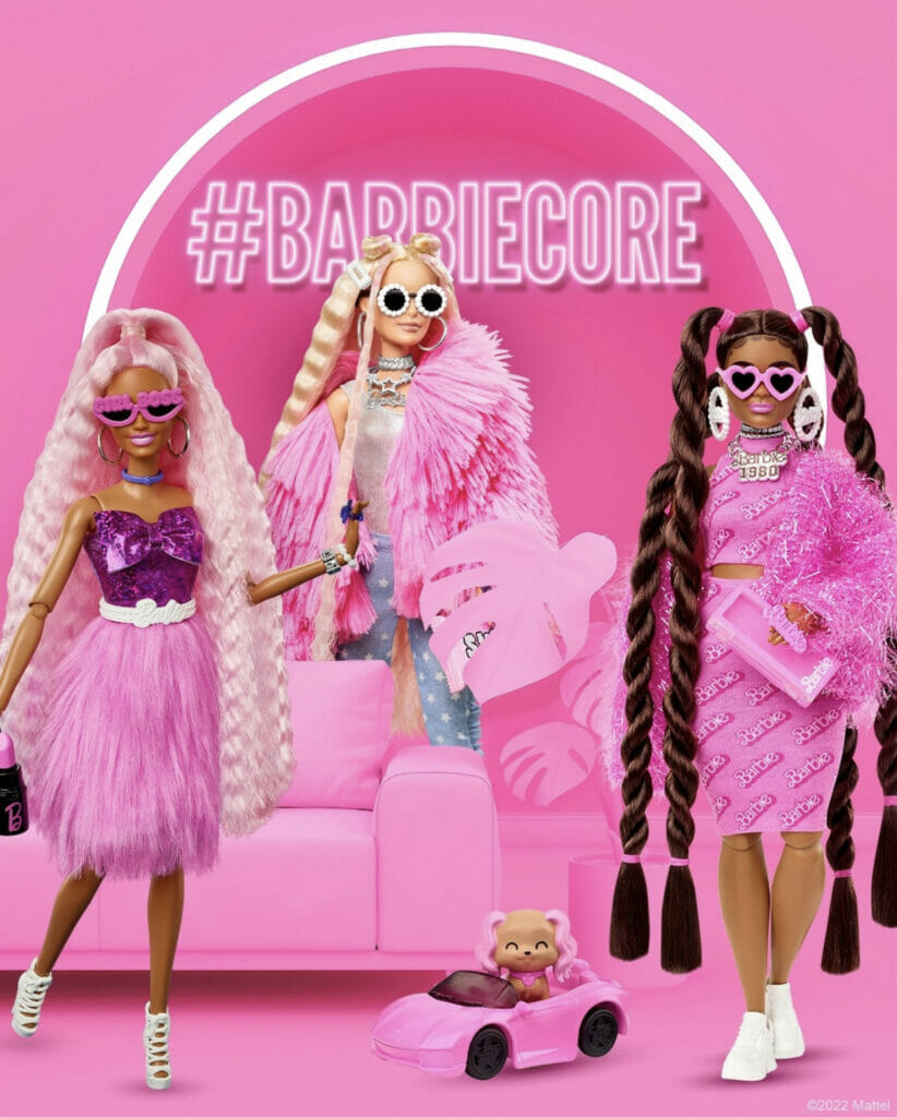 Jacqueline Durran: Barbiecore’u Getiren İsim