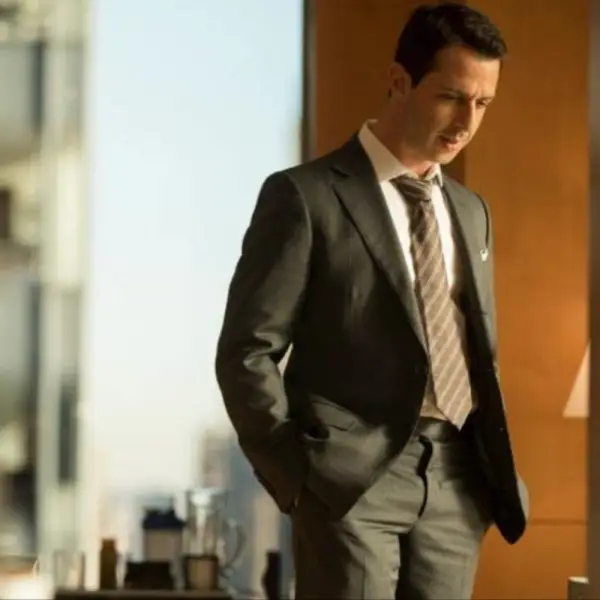 Kostümleriyle İlham Veren Dizi: Succession