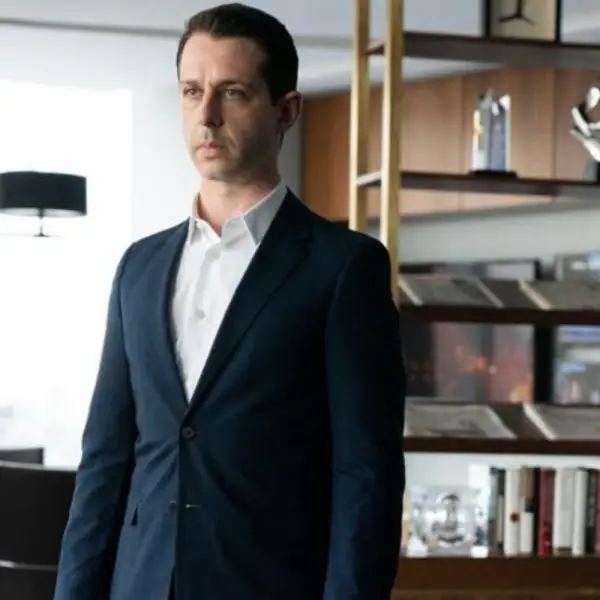 Kostümleriyle İlham Veren Dizi: Succession