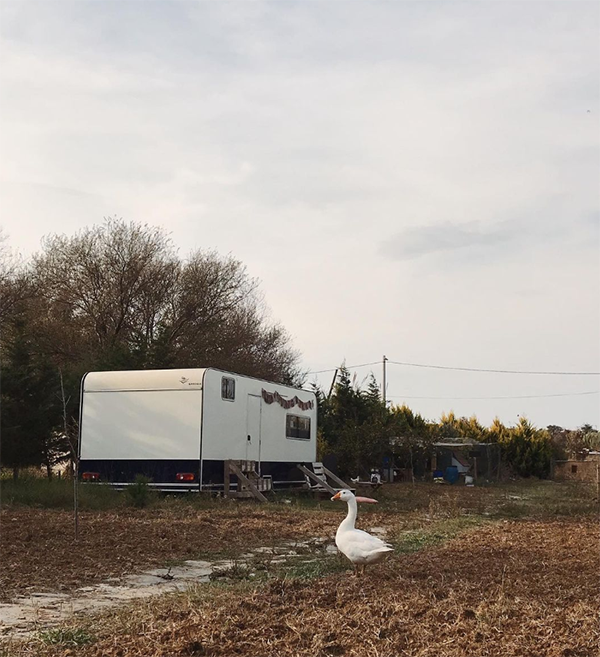 Glamping Nedir? Türkiye’de Denemeniz Gereken En Güzel Rotalar