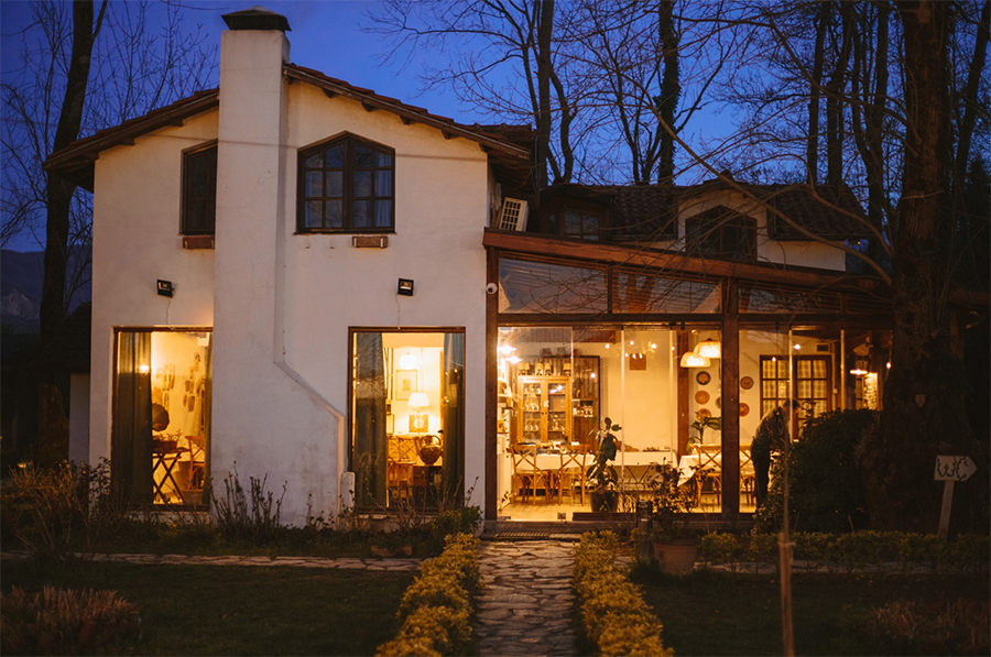 Sapanca’da Saklı Bir Gastronomi Cevheri: Anapa Restaurant