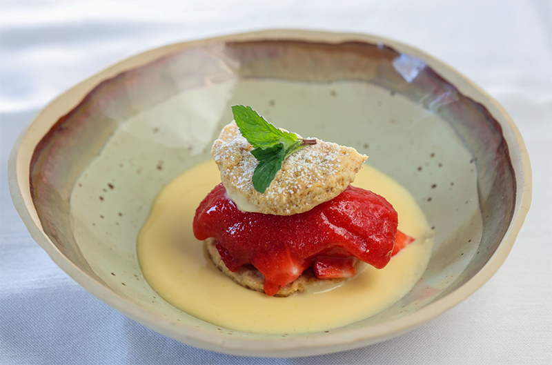 Sapanca’da Saklı Bir Gastronomi Cevheri: Anapa Restaurant