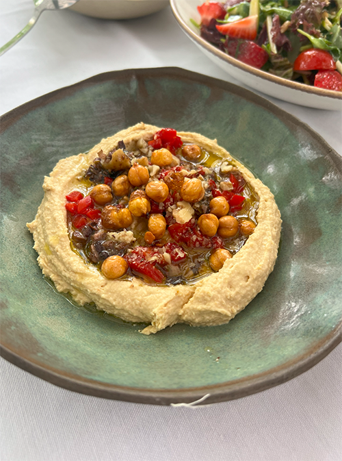 Sapanca’da Saklı Bir Gastronomi Cevheri: Anapa Restaurant