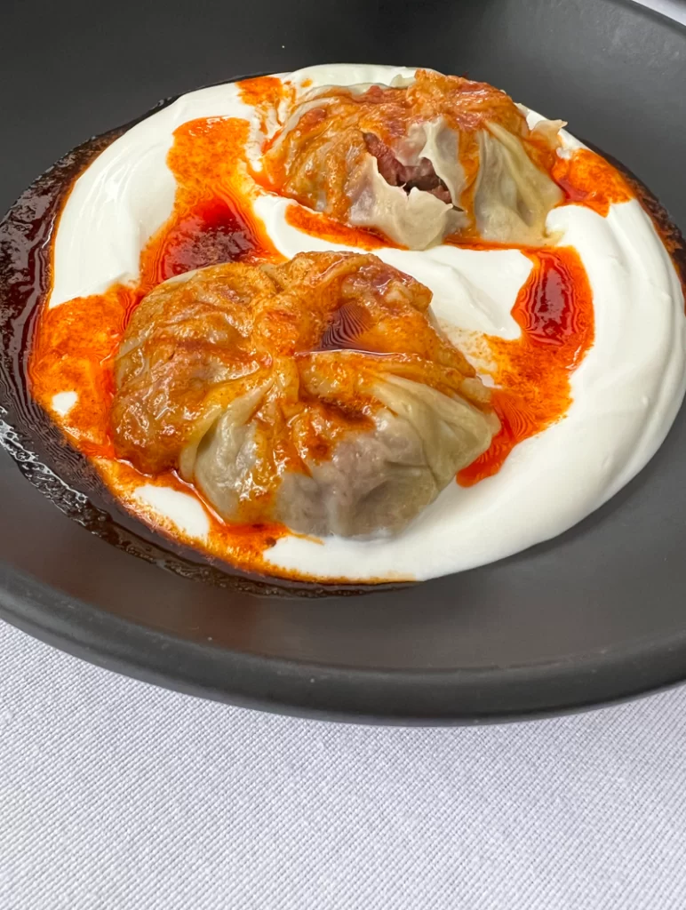 Sapanca’da Saklı Bir Gastronomi Cevheri: Anapa Restaurant
