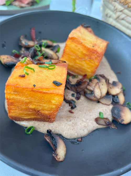 Sapanca’da Saklı Bir Gastronomi Cevheri: Anapa Restaurant