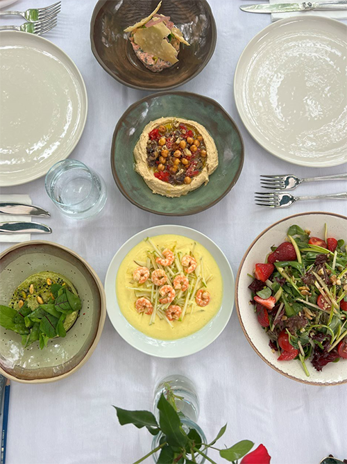 Sapanca’da Saklı Bir Gastronomi Cevheri: Anapa Restaurant