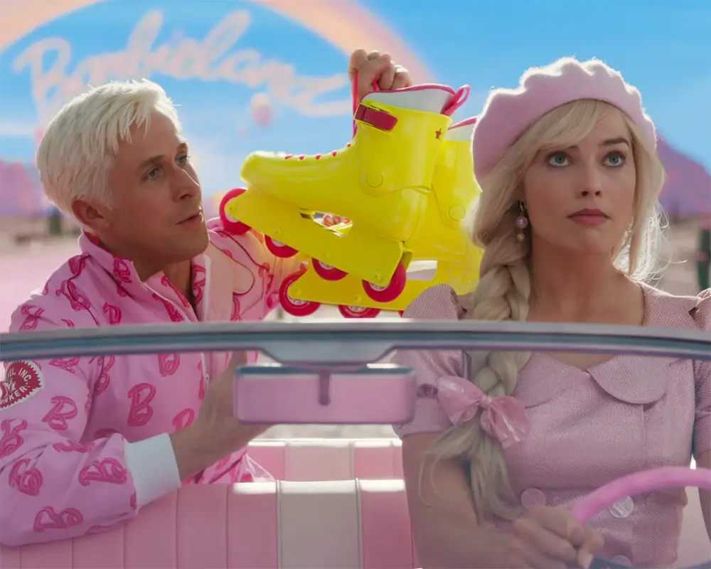 Barbie Hakkında Bilmeniz Gerekenler