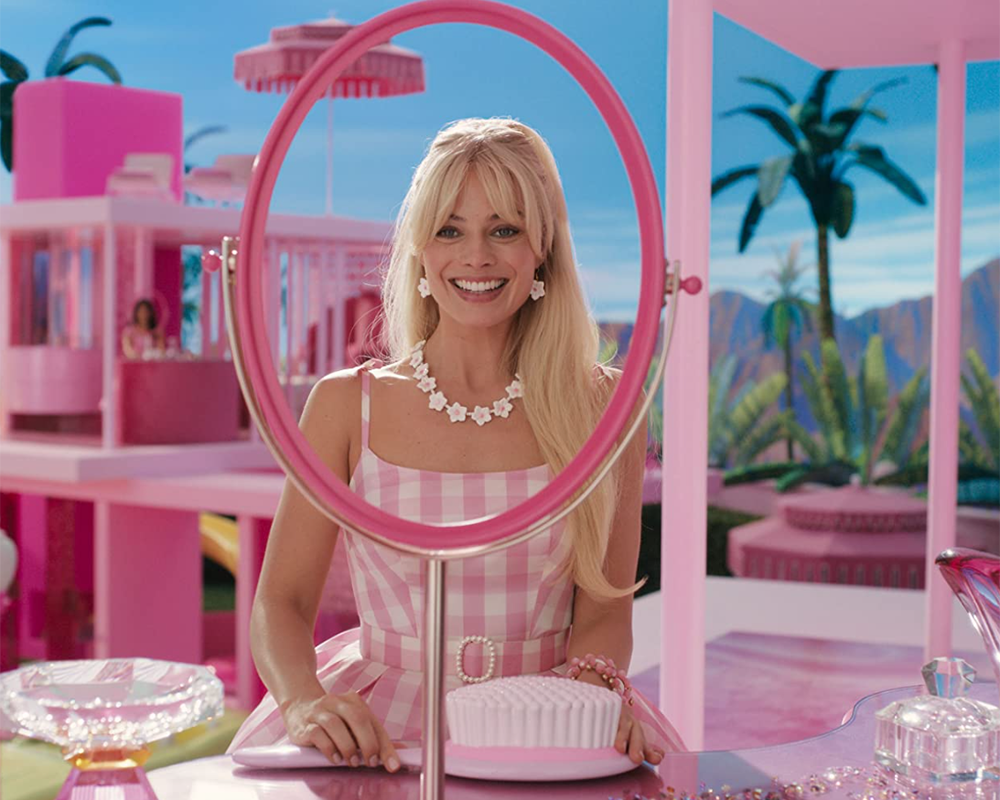 Jacqueline Durran: Barbiecore’u Getiren İsim