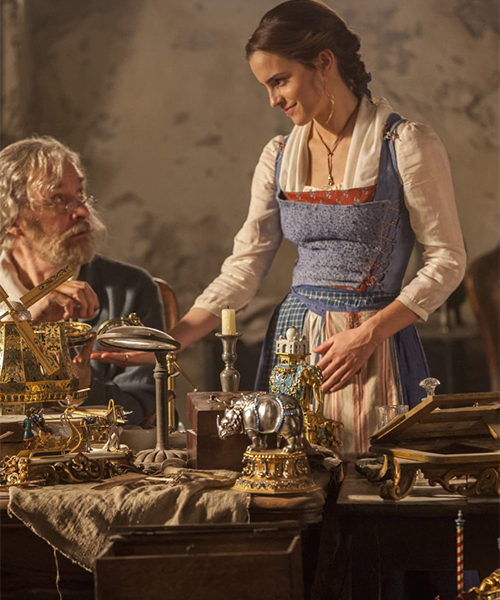 Jacqueline Durran: Barbiecore’u Getiren İsim
