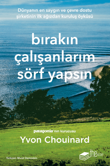 İş Dünyasında Sürdürülebilirlik Anlayışı: Seda Kayrak Bilgen, Danimarka Ticaret Ataşeliği