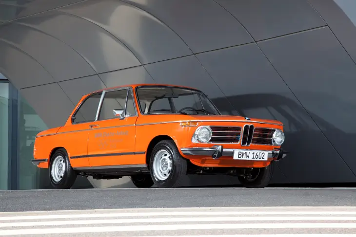 BMW’nin Elektrikli Otomobil Geçmişi ve Bugünü