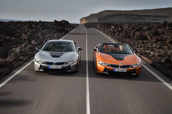 BMW’nin Elektrikli Otomobil Geçmişi ve Bugünü