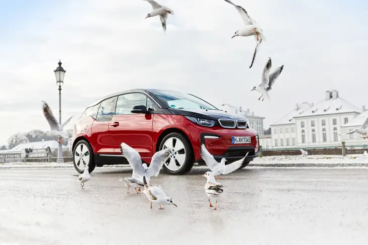 BMW’nin Elektrikli Otomobil Geçmişi ve Bugünü