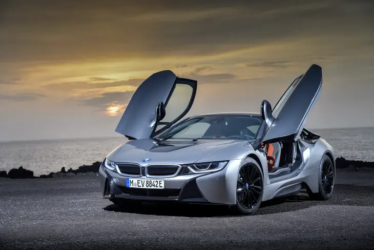 BMW’nin Elektrikli Otomobil Geçmişi ve Bugünü