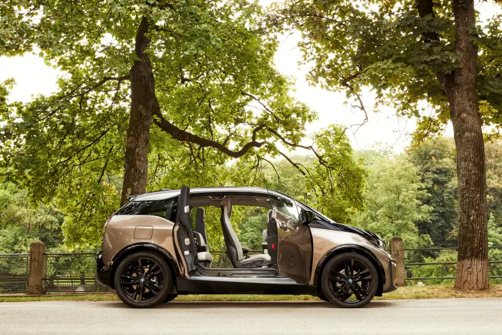 BMW’nin Elektrikli Otomobil Geçmişi ve Bugünü