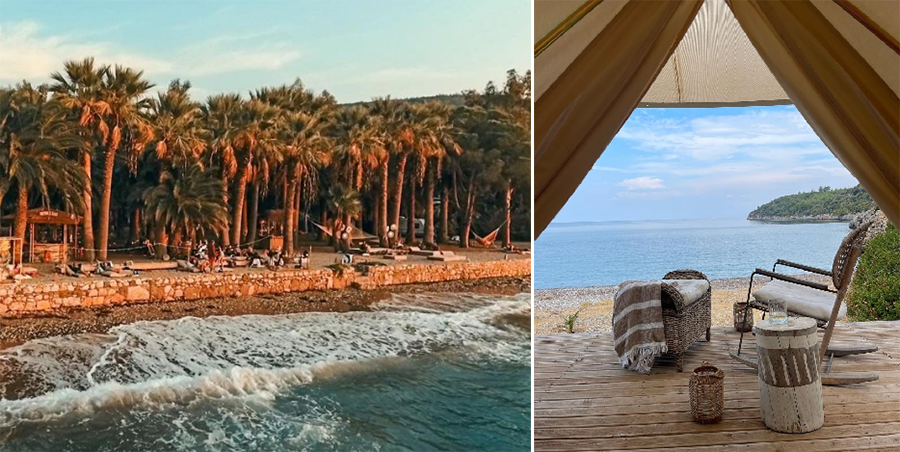 Glamping Nedir? Türkiye’de Denemeniz Gereken En Güzel Rotalar