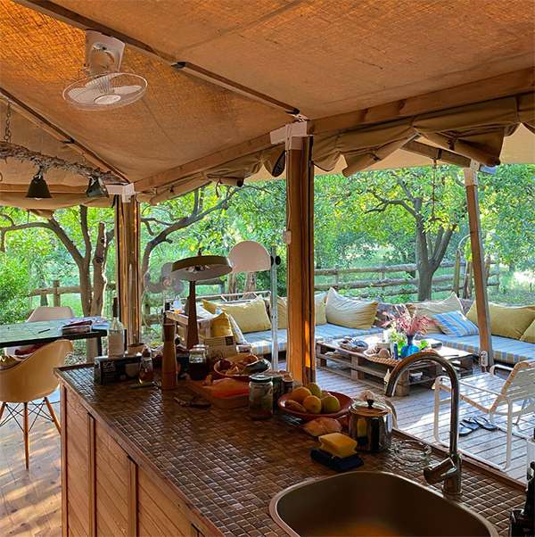 Glamping Nedir? Türkiye’de Denemeniz Gereken En Güzel Rotalar