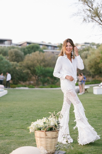 Düğün Organizasyon Firmaları: Ceremony Flowers&Events