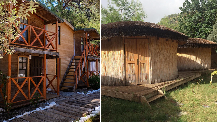 Glamping Nedir? Türkiye’de Denemeniz Gereken En Güzel Rotalar
