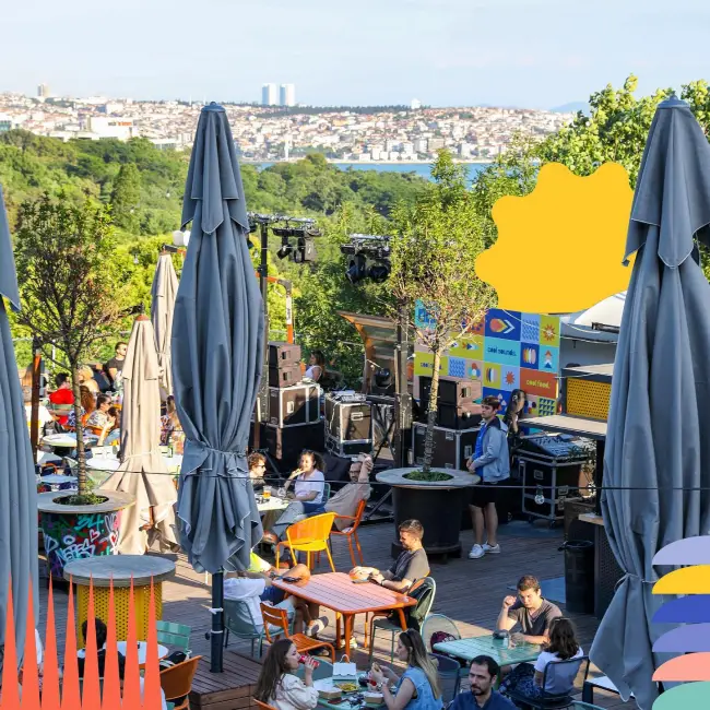 12’nci Restoran Haftası Başlıyor
