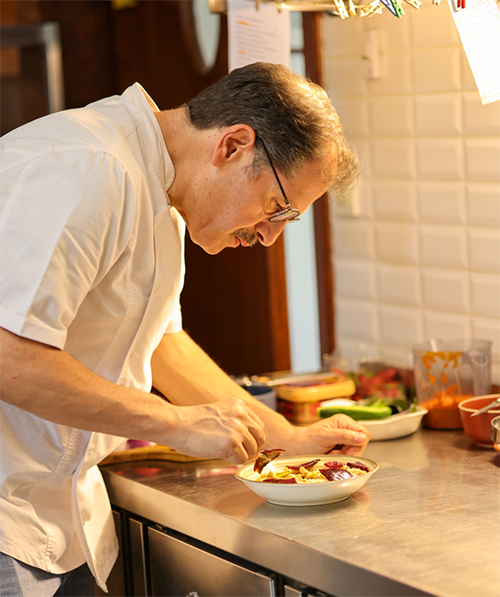Sapanca’da Saklı Bir Gastronomi Cevheri: Anapa Restaurant