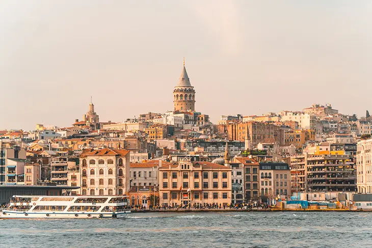 Dünyanın En İyi Öğrenci Şehirleri