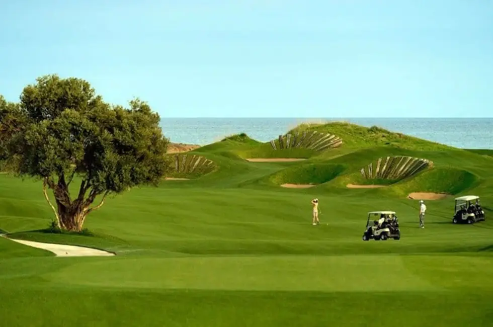Türkiye’de Golf Oynayabileceğiniz En İyi Sahalar