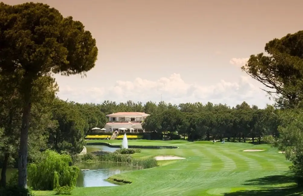 Türkiye’de Golf Oynayabileceğiniz En İyi Sahalar