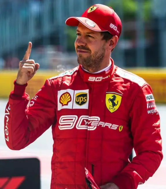 Monaco Grand Prix’sinin Efsane Pilotları