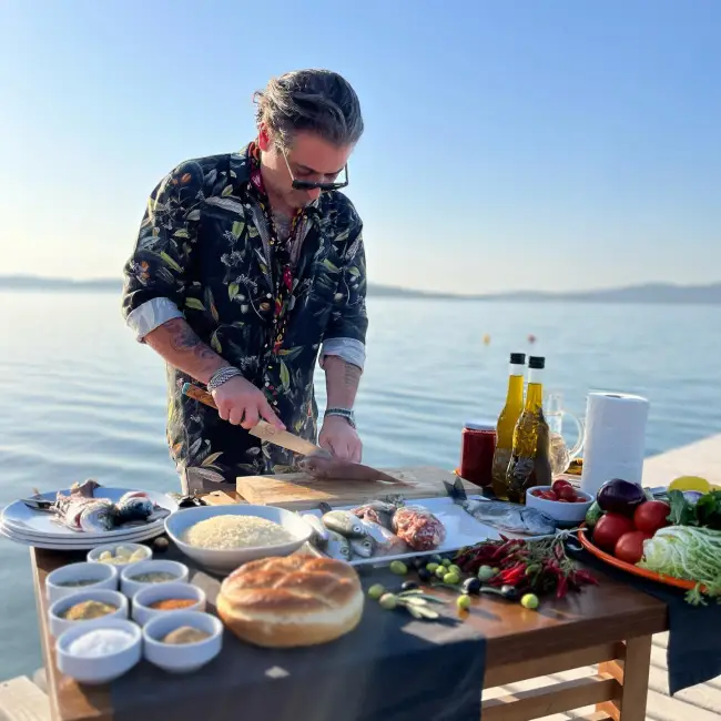 12’nci Restoran Haftası Başlıyor