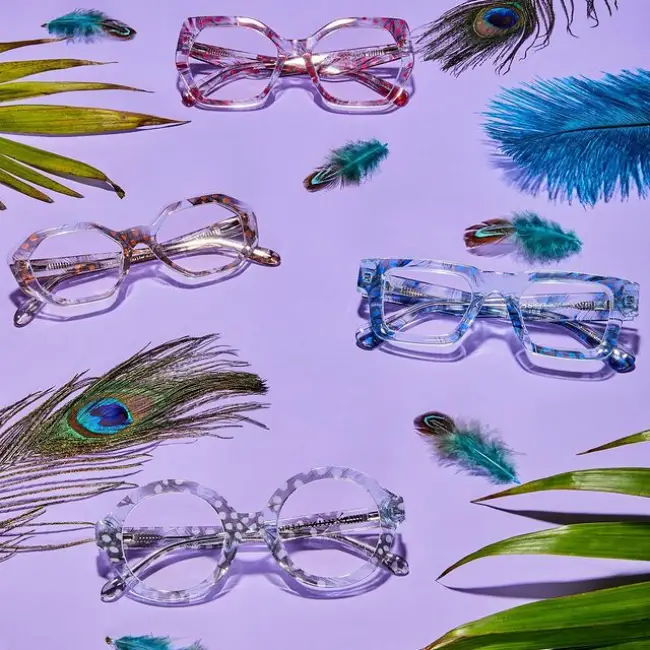 Iris Apfel ve Kuralsız Aksesuar Stili