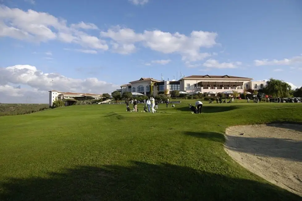 Türkiye’de Golf Oynayabileceğiniz En İyi Sahalar