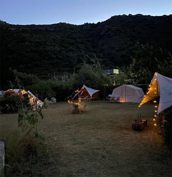 Glamping Nedir? Türkiye’de Denemeniz Gereken En Güzel Rotalar