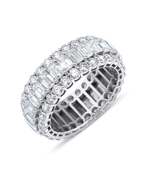 Türk Mücevher Tasarımcıları: Mov Diamond