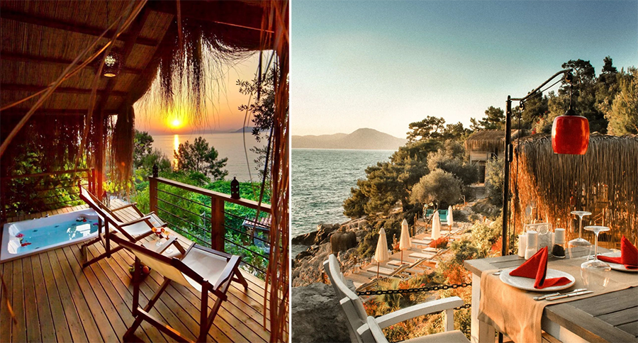 Glamping Nedir? Türkiye’de Denemeniz Gereken En Güzel Rotalar